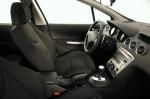 Peugeot 308 2007 года